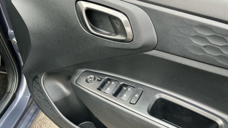 Hyundai i10 1.0 [63] Advance 5dr Auto [Nav] Petrol Hatchback